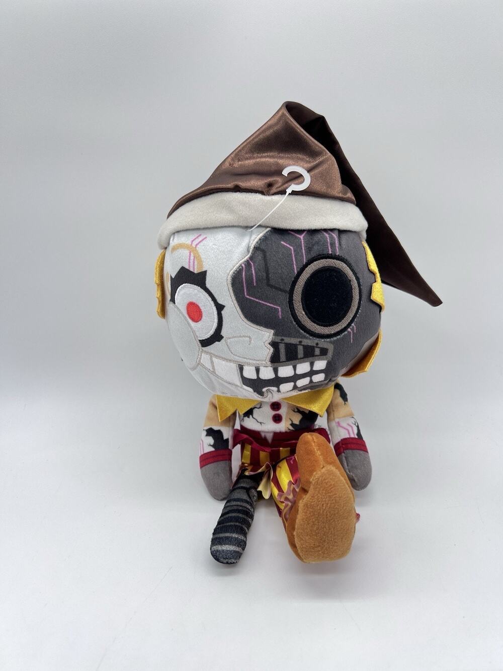 Funko Pop Plush Five Nights at Freddy's Ruin Sun Doll 10” 2024